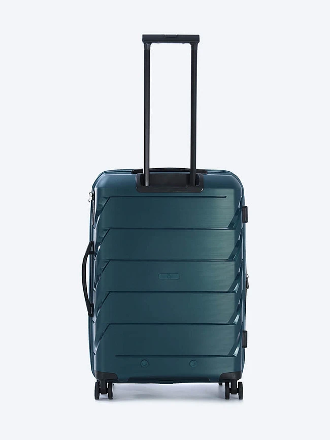 Комплект чемоданов (3 шт.) унисекс осень-зима HYA01-06 | 7