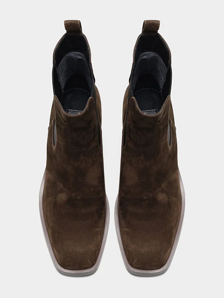 Полусапоги 1494507-2 1494507-2 | 4