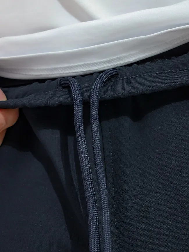 Брюки спортивные мужские всесезонные TOM84681-05 | 6