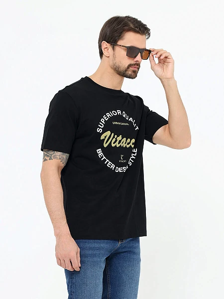 Футболка TM0141-01 | 1