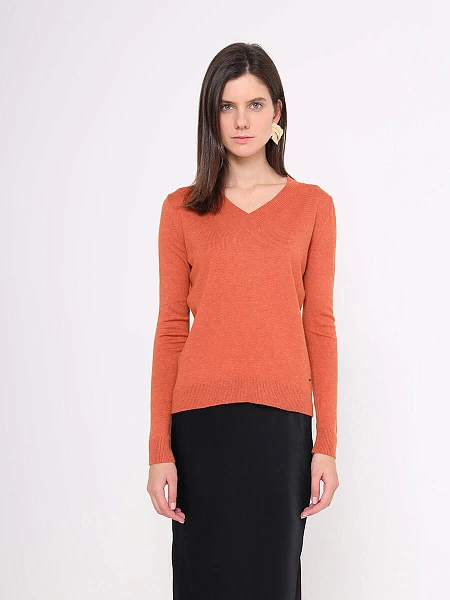 Лонгслив EF12-0039-13 | 1