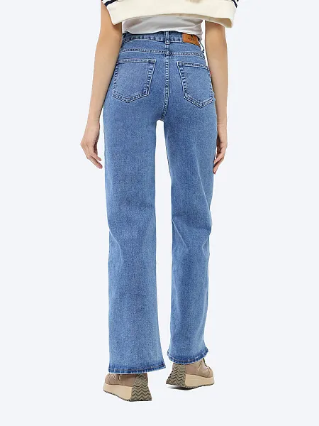 Джинсы JSL2019-10 JSL2019-10 | 3