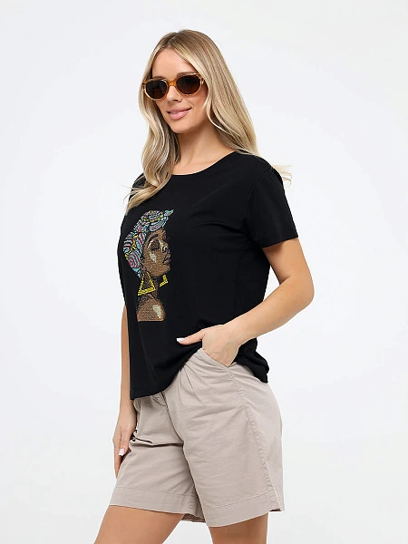 Футболка KA77874-01 KA77874-01 | 5