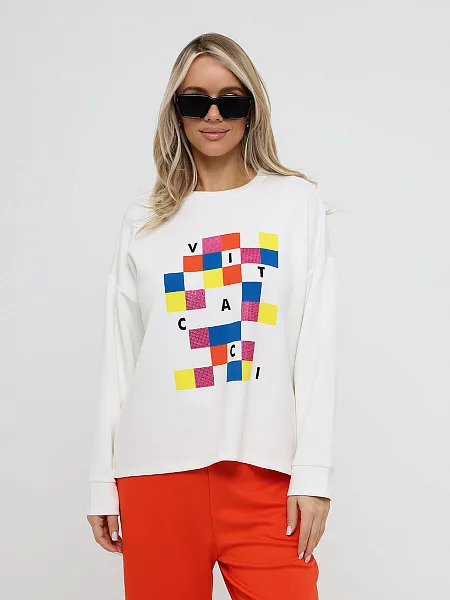 Комплект (джемпер+брюки) MI2079-12 MI2079-12 | 4