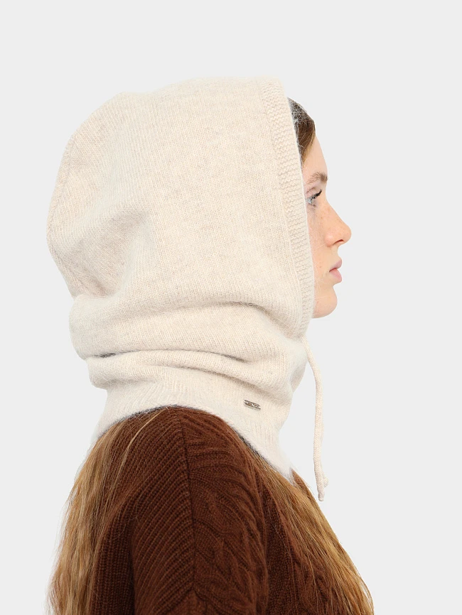 Капор женский осень-зима CH24002-08P | 3