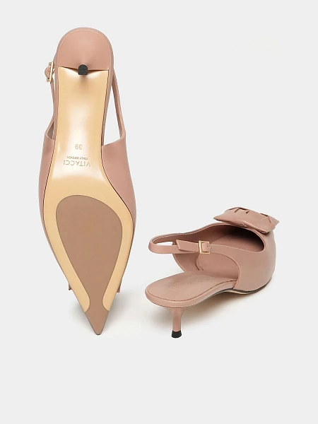 Туфли летние 944397 944397 | 3