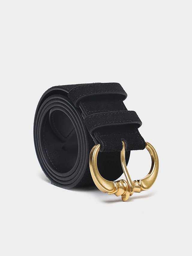 Ремень женский всесезонные DSH13-01-100 | 1