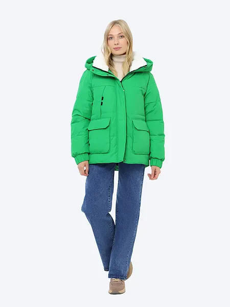 Куртка женская зимняя RP9058-06 RP9058-06 | 4
