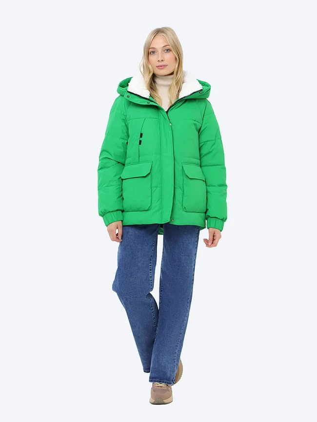 Куртка женская осень-зима RP9058-06 | 5