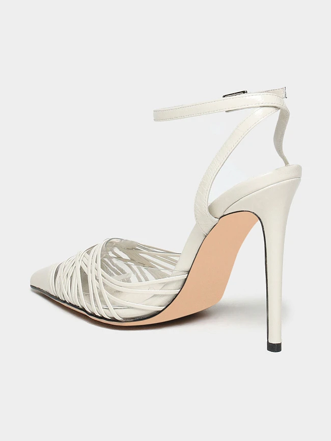 Туфли летние 944330 | 3