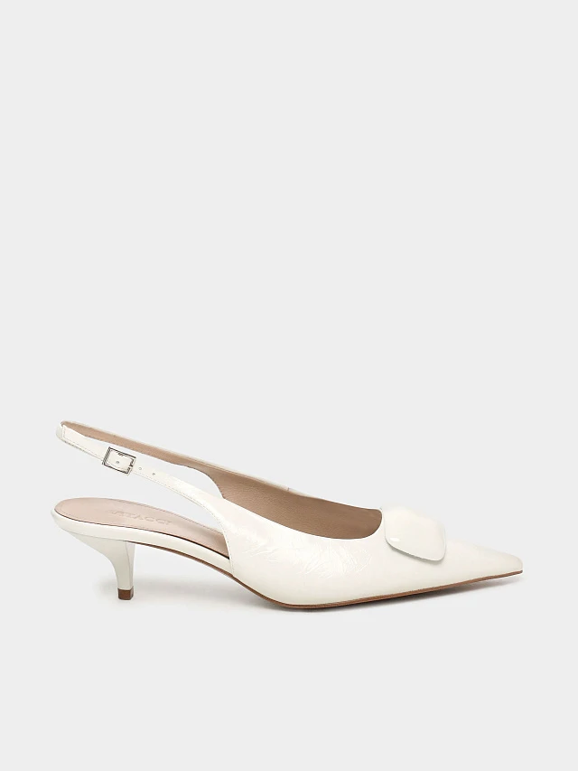 Туфли летние 1013960 | 8