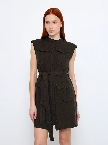 Платье EF25-22-18 | 1