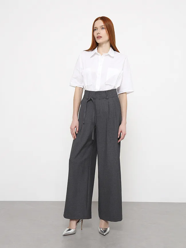 Брюки женские всесезонные TNS001-07 | 6