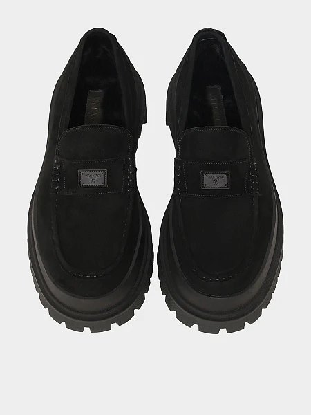 Лоферы M1022611M M1022611M | 4