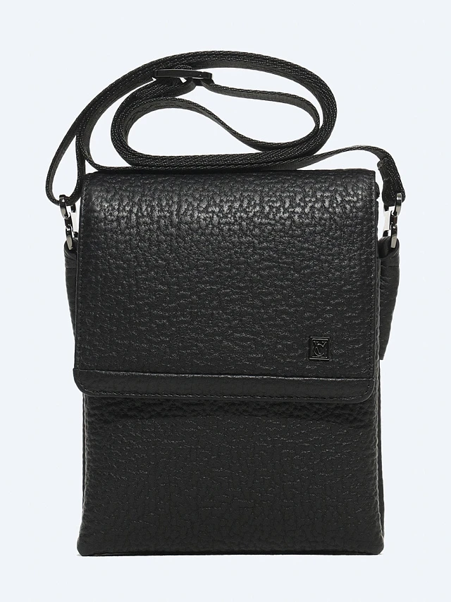 Сумка мужская всесезонные TA1739-01 | 1