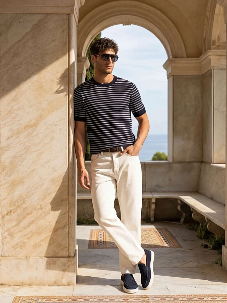 Джемпер ANT037-05 | 1