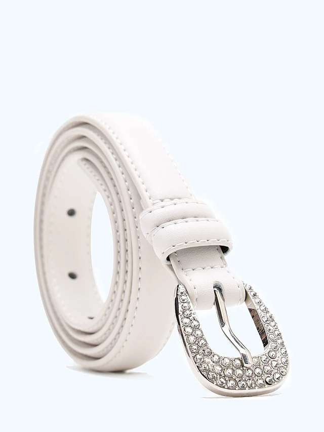 Ремень женский всесезонные KB34-02-100 | 1