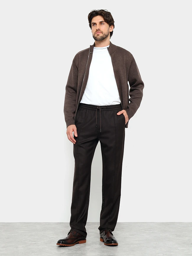 Брюки мужские демисезон; зима; TM-Z25-02-04 | 3