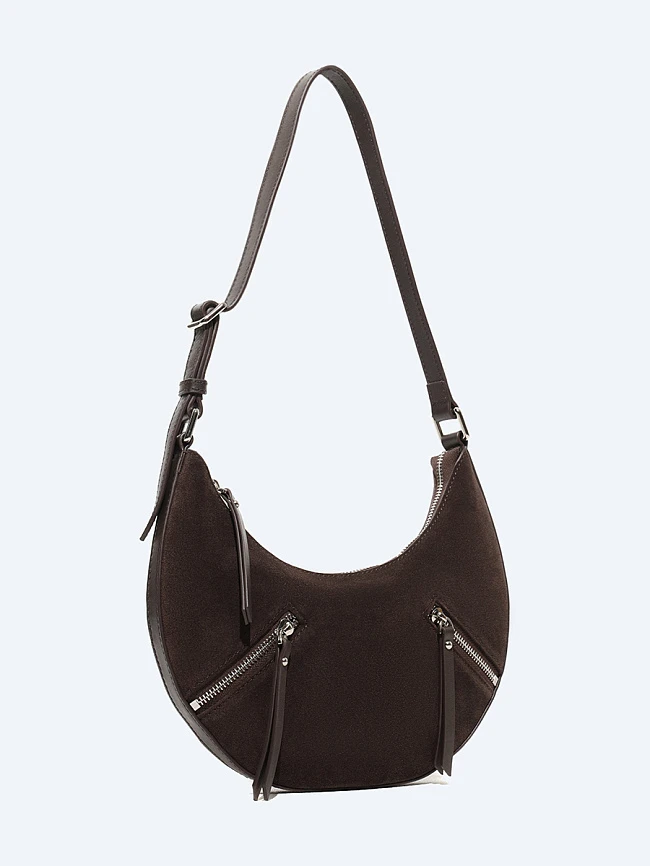 Сумка женская осень-зима PT1621-04 | 2