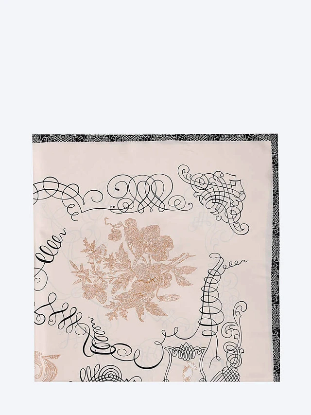 Платок женский весна-лето SSV169-09 | 1