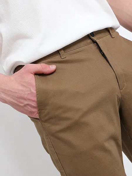 Брюки BDU001-08 | 3