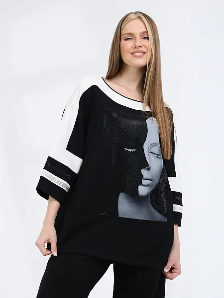 Комплект (джемпер+брюки) MI3200-01 MI3200-01 | 4