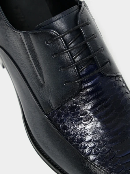 Полуботинки M1023181 M1023181 | 5