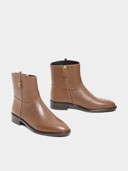 Полусапоги 1494502 1494502 | 2