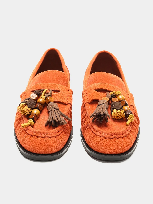 Лоферы 7210713 | 7