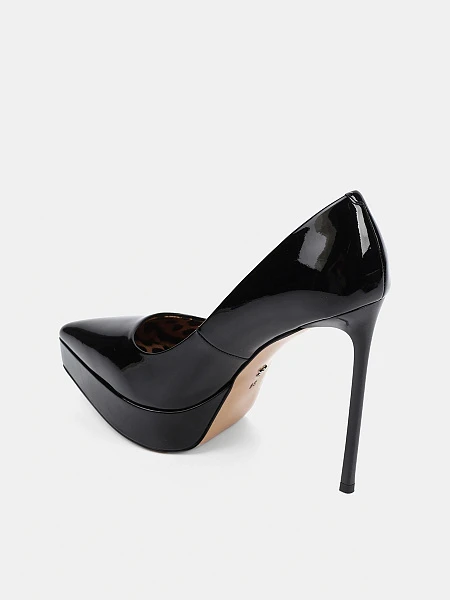 Туфли 496268P 496268P | 3