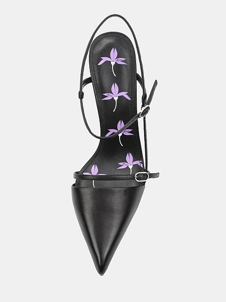 Туфли летние 1494394 1494394 | 4