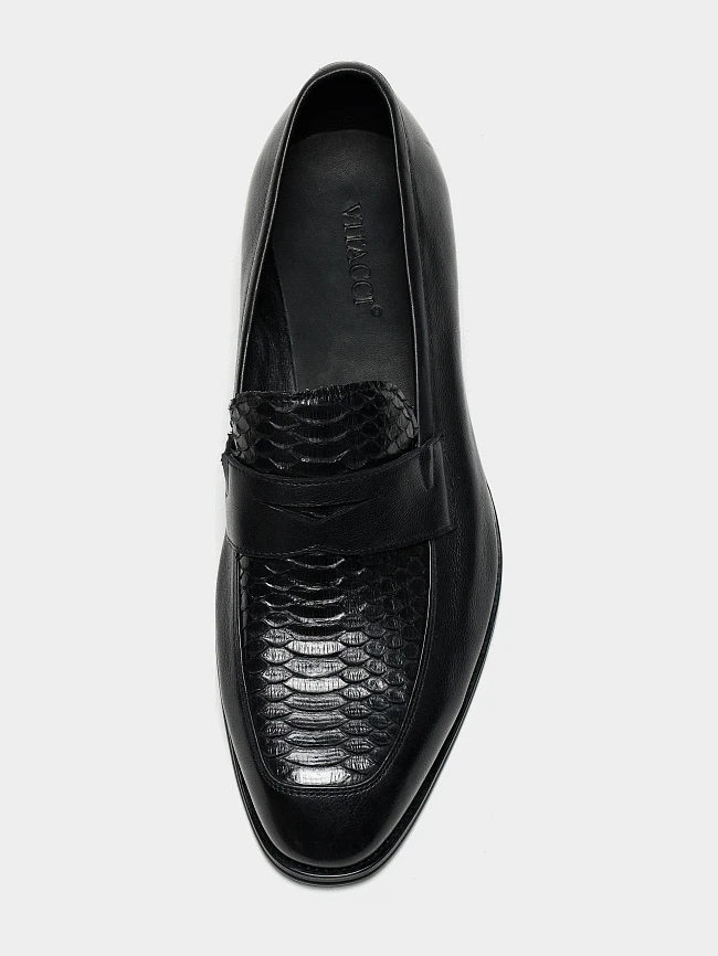 Лоферы M1023179 | 7