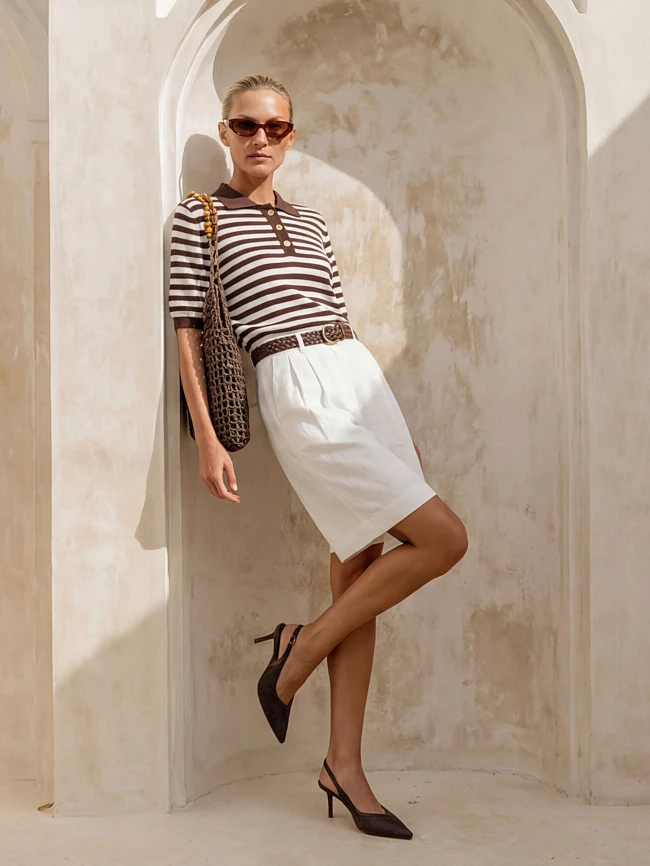 Туфли летние 1494900 | 2