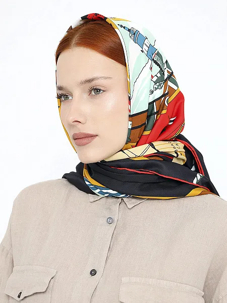 Платок CI342-01 CI342-01 | 4