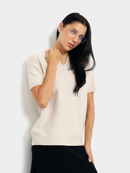 Джемпер YAN014-09 | 1