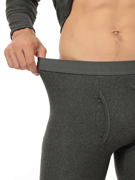 Комплект термобелья (лонгслив+штаны) LVT8001-07 | 5