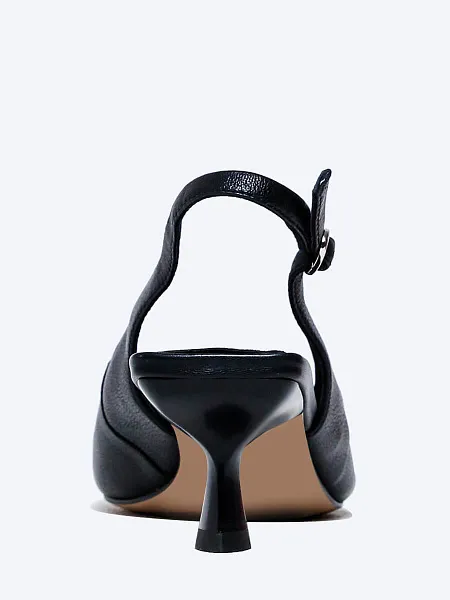 Туфли летние 17VC217 17VC217 | 5