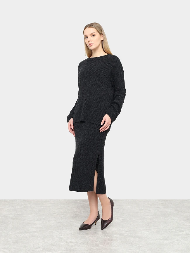 Туфли женские всесезонные, цвет красный, искусственная кожа 6550341-2 | 11