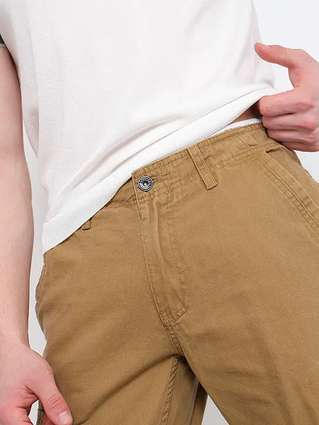 Брюки DUP01-08-P | 3