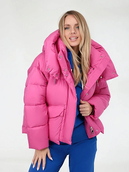 Куртка женская зимняя CLA143-15 CLA143-15 | 4