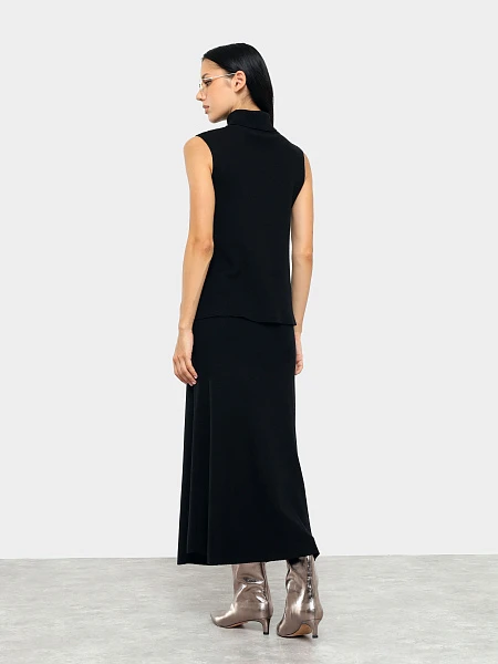 Комплект (джемпер+юбка) YAN011-01 YAN011-01 | 3