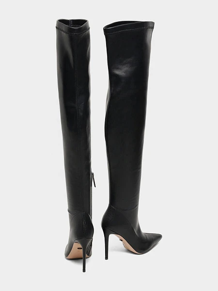 Ботфорты 1849046P-2 1849046P-2 | 3