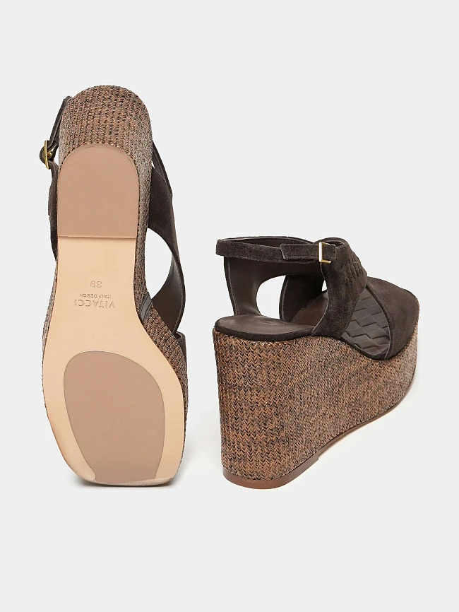 Босоножки 1821751 | 6