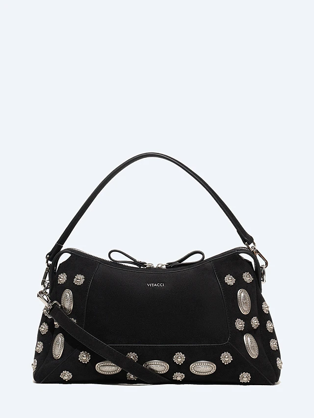 Сумка женская осень-зима LC249-01 | 1