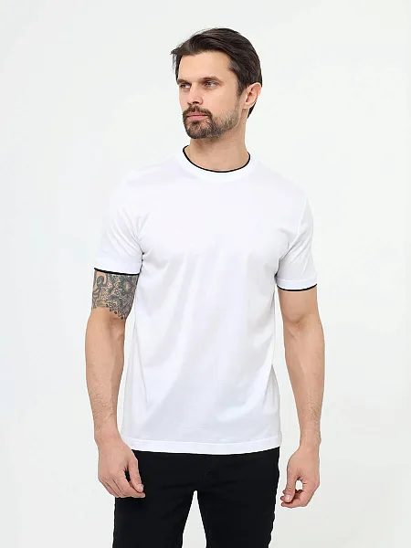 Футболка TM032-02 | 3