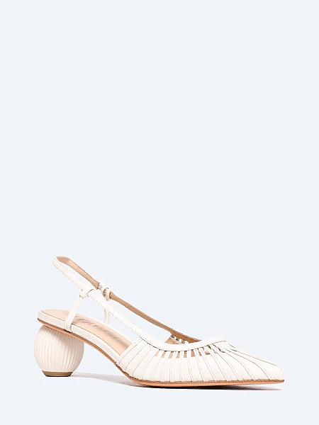 Туфли летние 642055 642055 | 1