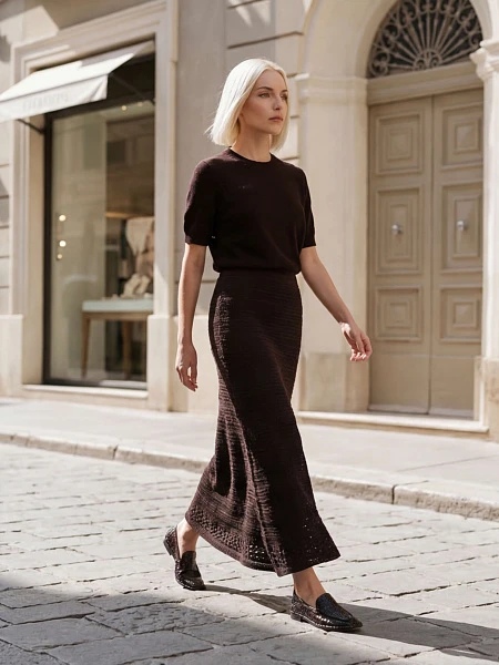 Юбка ANT024-04 | 1