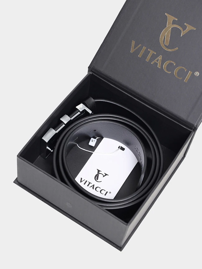 Ремень мужской всесезонные KB22-01-135 | 4