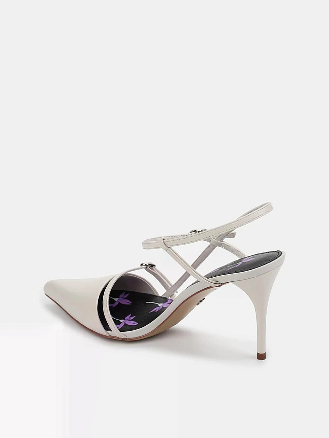 Туфли летние 1494395 | 3