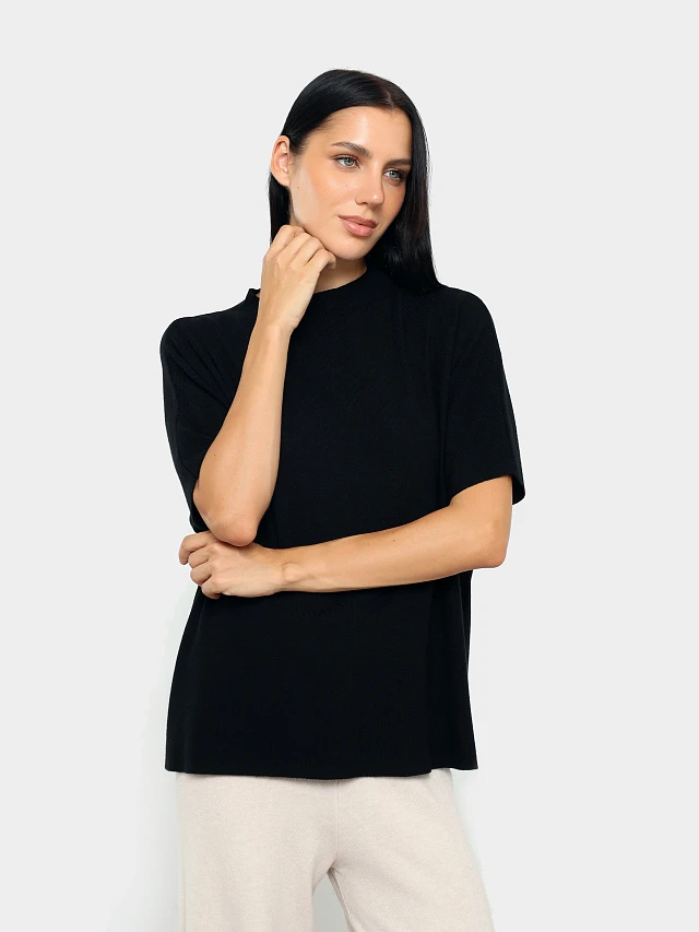 Джемпер женский всесезонный YAN007-01 | 1